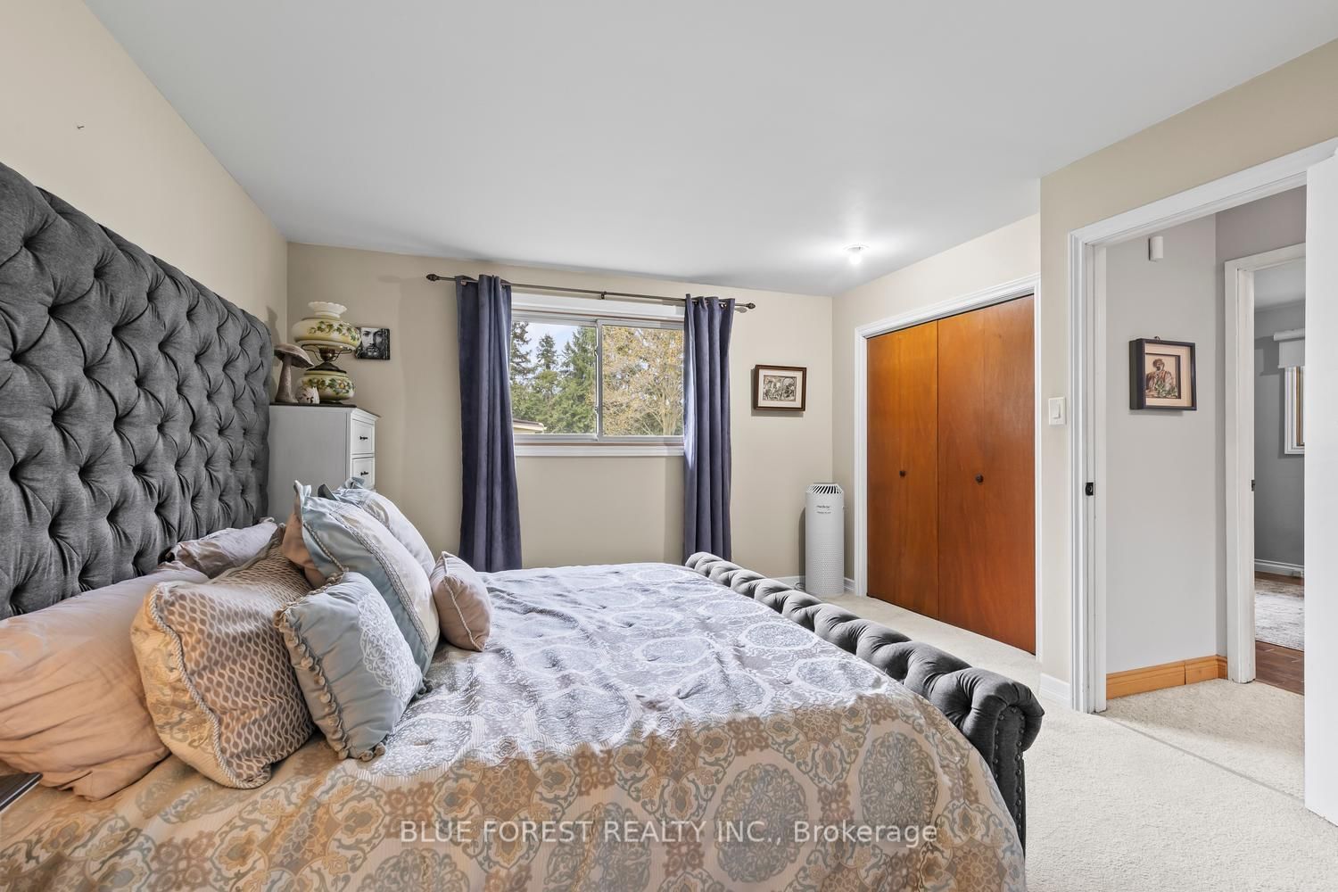 2362 Slo Pitch Road • Thames Centre, ON photo 20