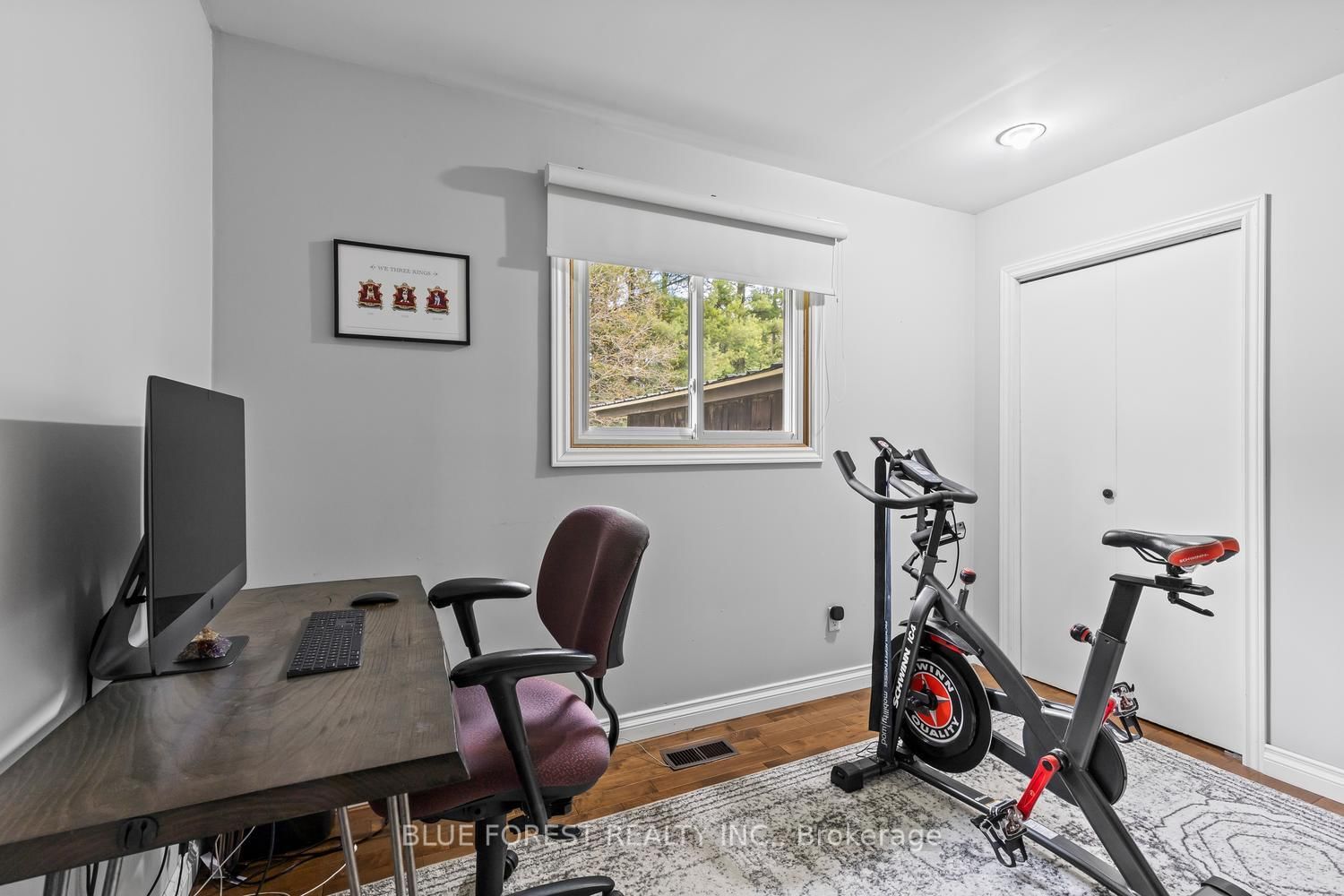 2362 Slo Pitch Road • Thames Centre, ON photo 24