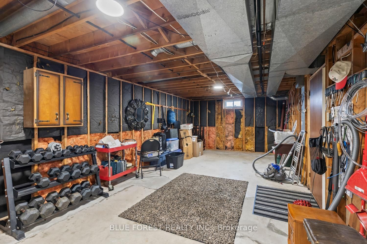2362 Slo Pitch Road • Thames Centre, ON photo 36