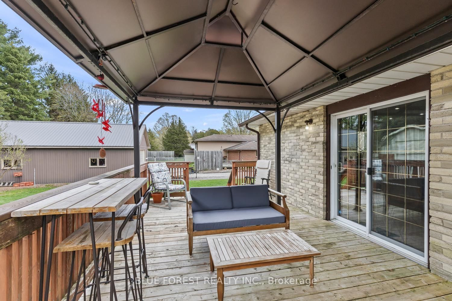 2362 Slo Pitch Road • Thames Centre, ON photo 40