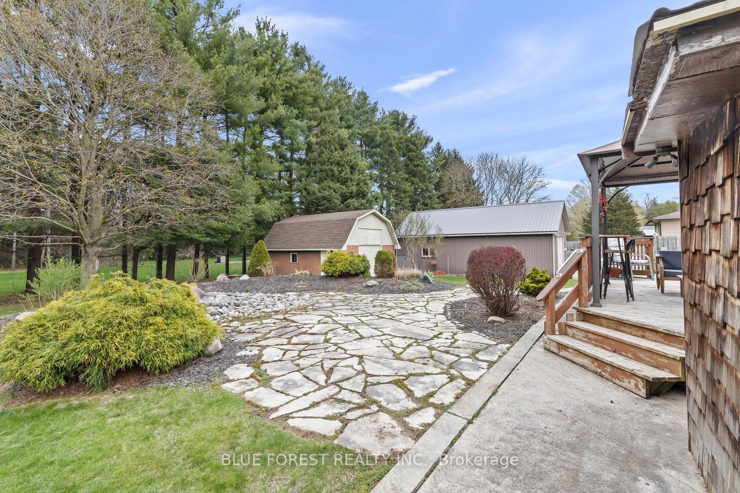 2362 Slo Pitch Road • Thames Centre, ON photo 41