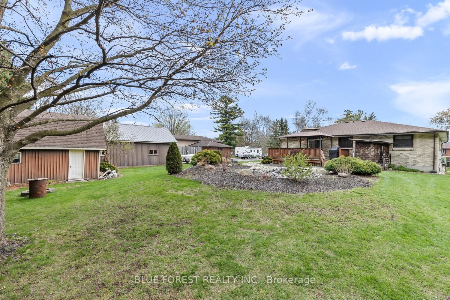 2362 Slo Pitch Road • Thames Centre, ON photo 42