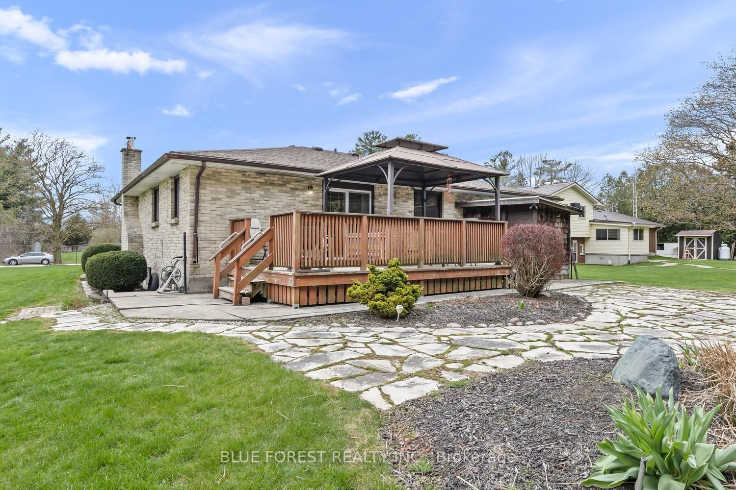 2362 Slo Pitch Road • Thames Centre, ON photo 45