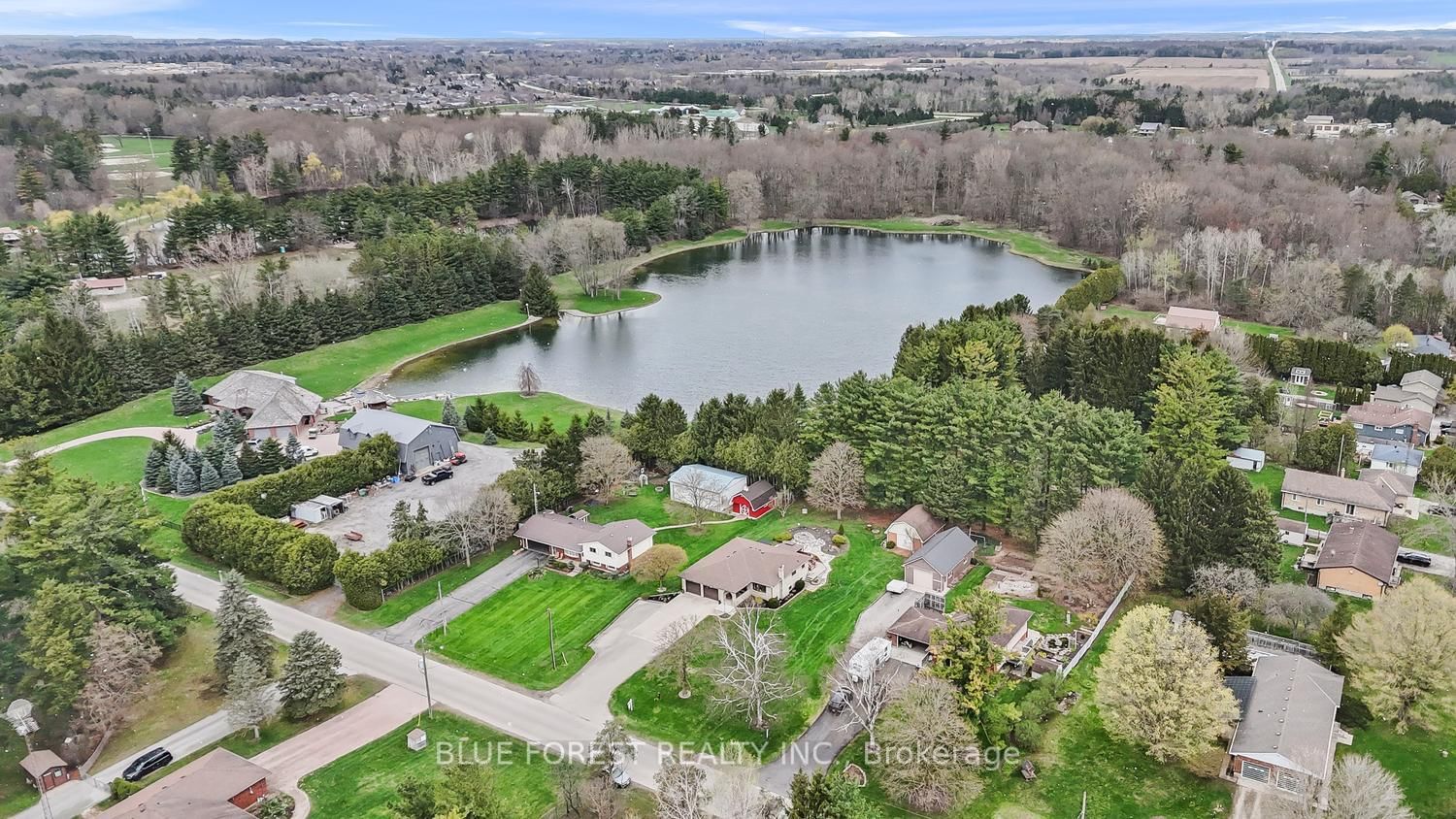 2362 Slo Pitch Road • Thames Centre, ON photo 47
