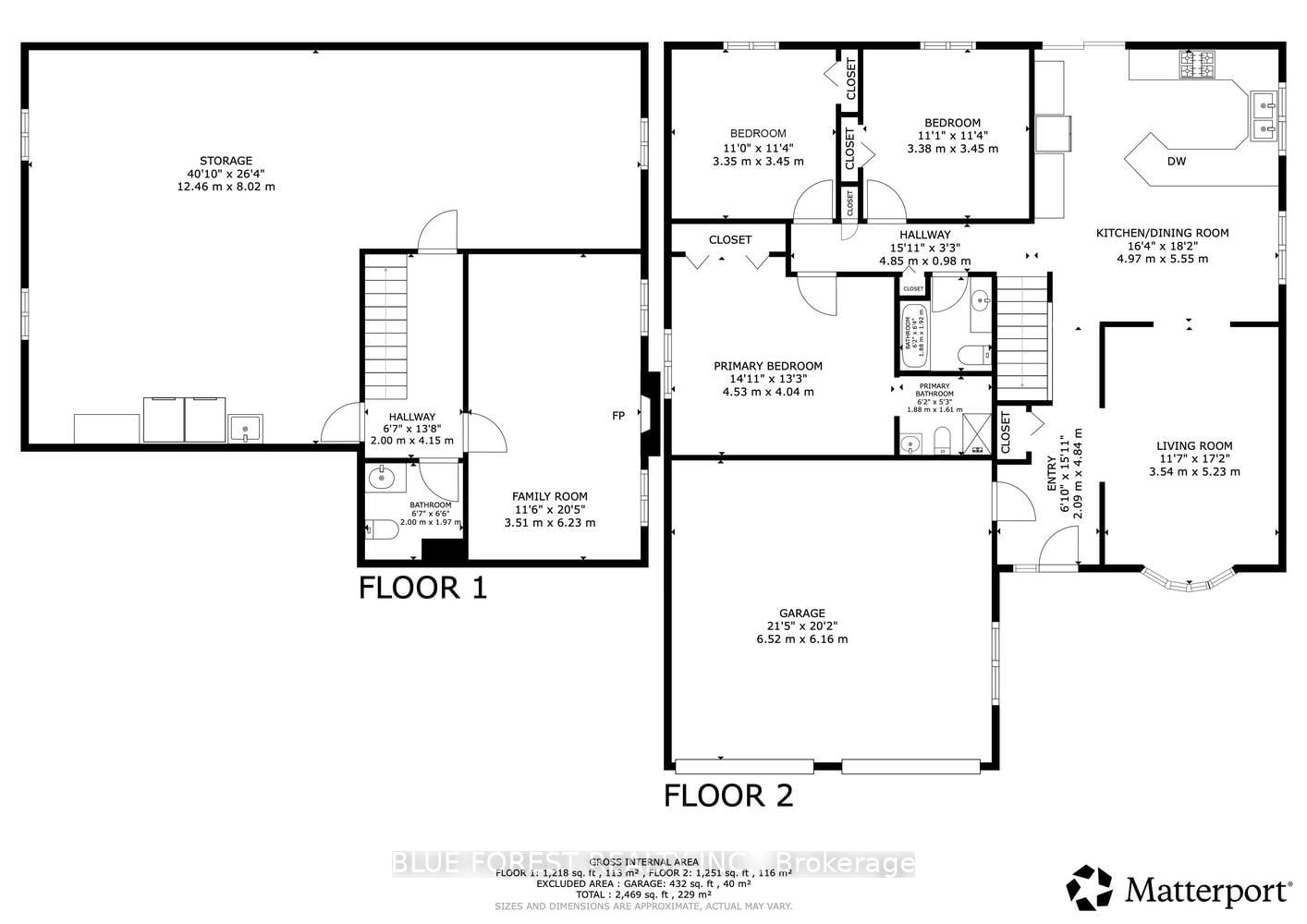 2362 Slo Pitch Road • Thames Centre, ON photo 49