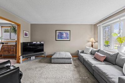 2362 Slo Pitch Road • Thames Centre, ON photo 8