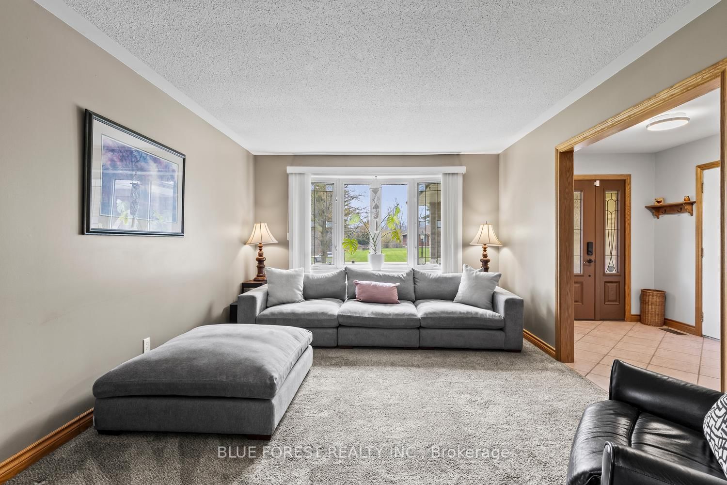 2362 Slo Pitch Road • Thames Centre, ON photo 9
