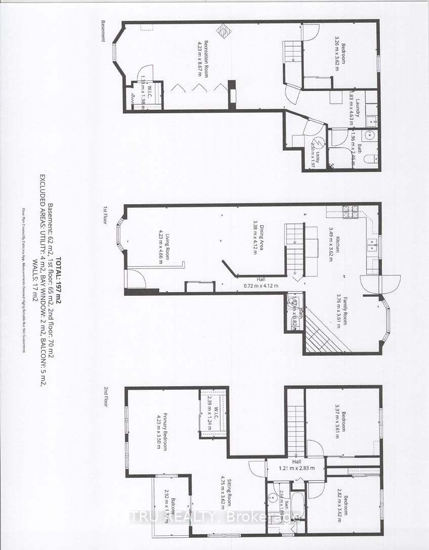 2769 Massicotte Lane • Kars, ON photo 28