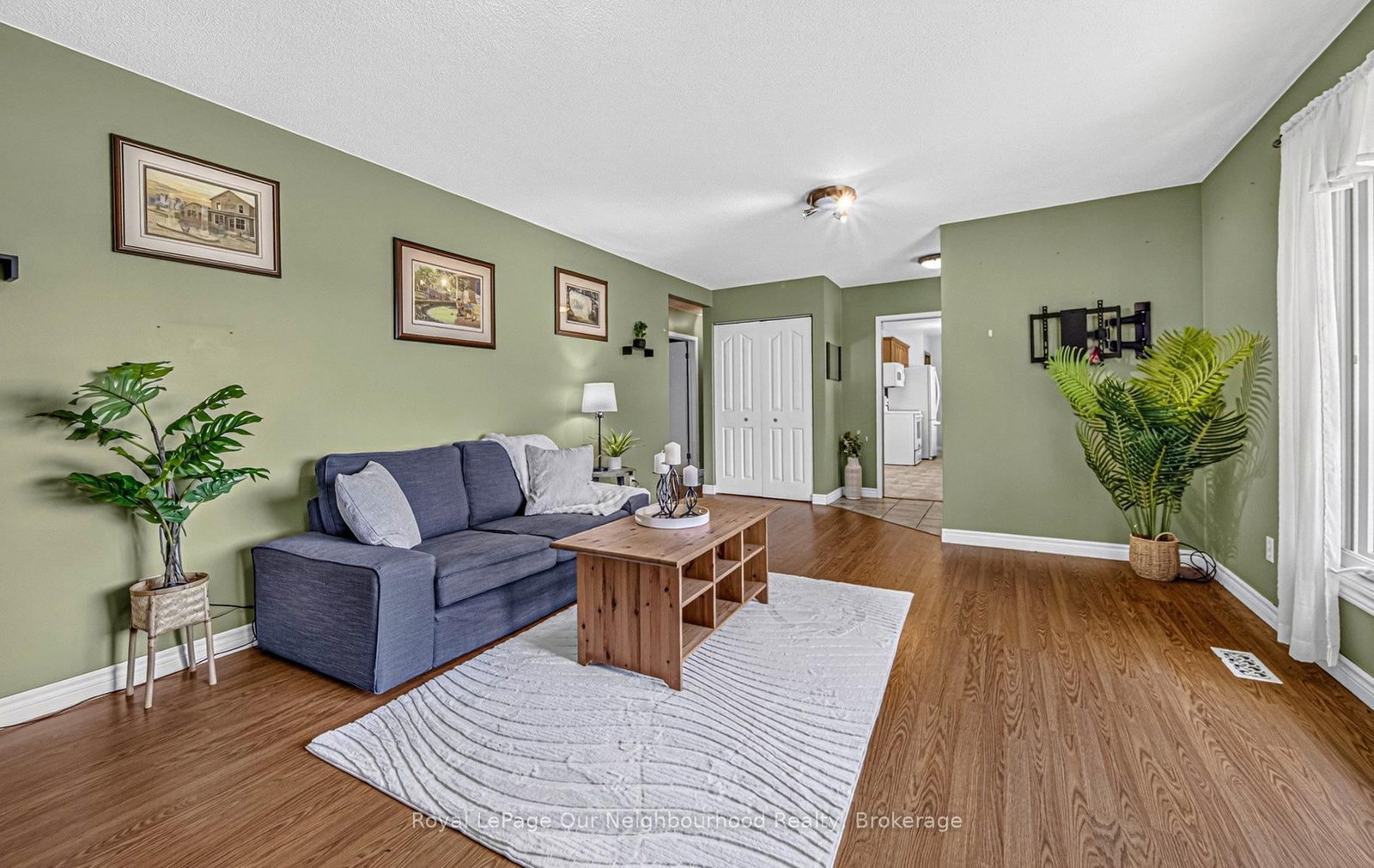 120 Massey Road • Alnwick/Haldimand, ON photo 4