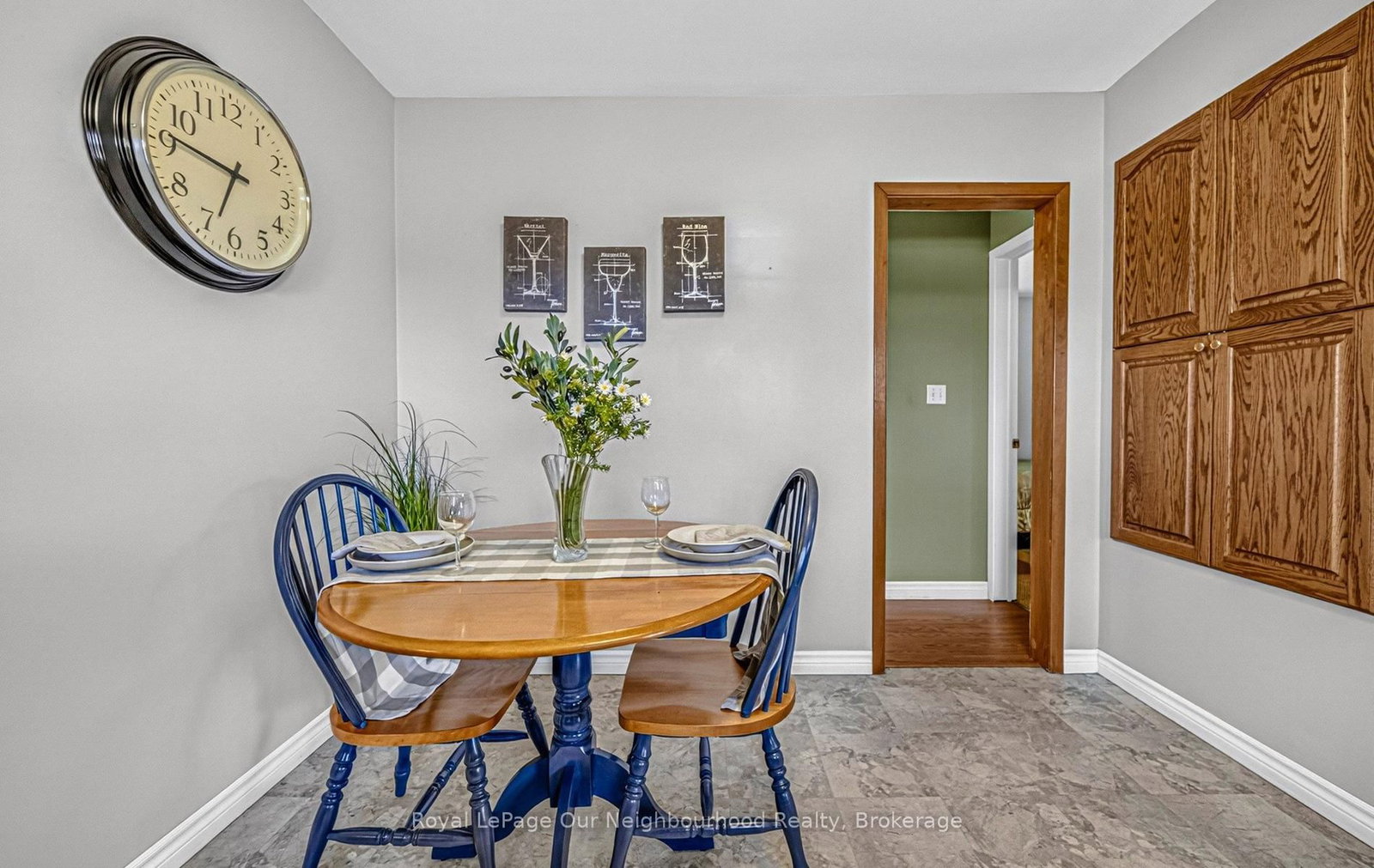 120 Massey Road • Alnwick/Haldimand, ON photo 6