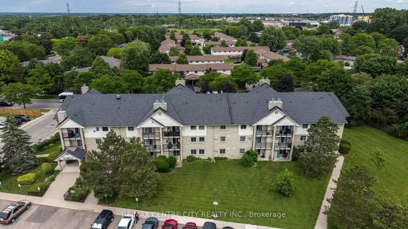 309 - 729 Deveron Crescent