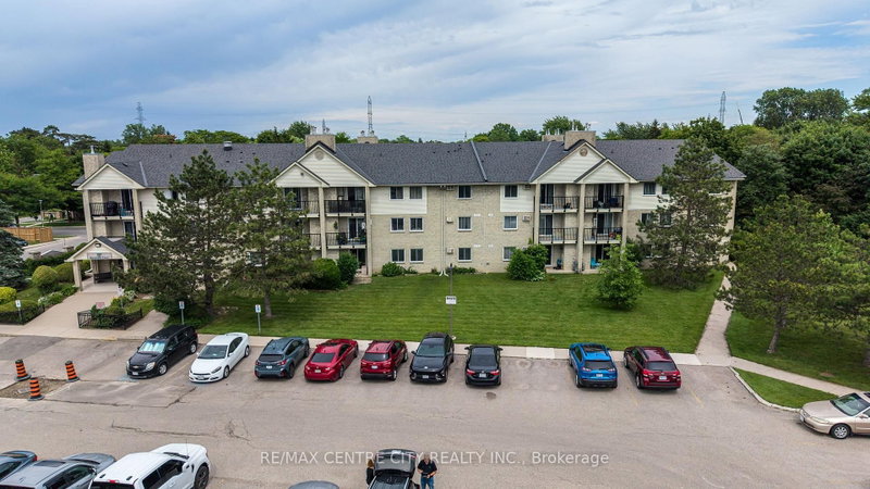 309 - 729 Deveron Crescent