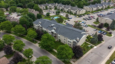 729 Deveron Crescent • #309 • London South, ON photo 5