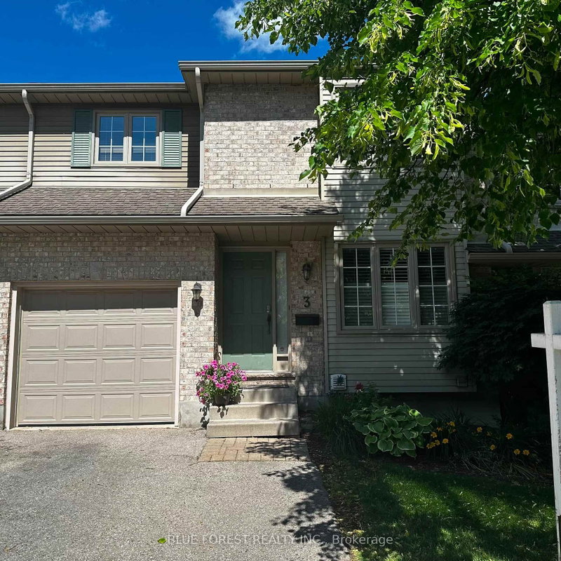 3 - 410 Ambleside Drive