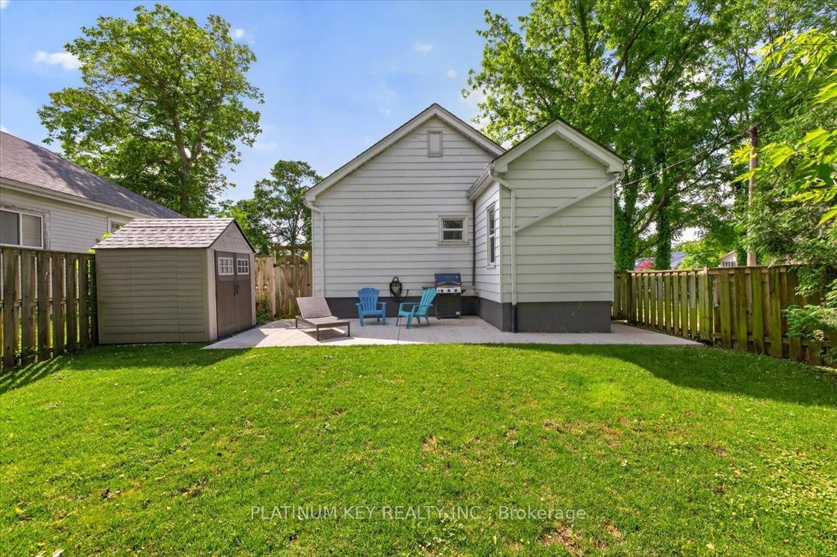 662 King Street • Strathroy-Caradoc, ON photo 20
