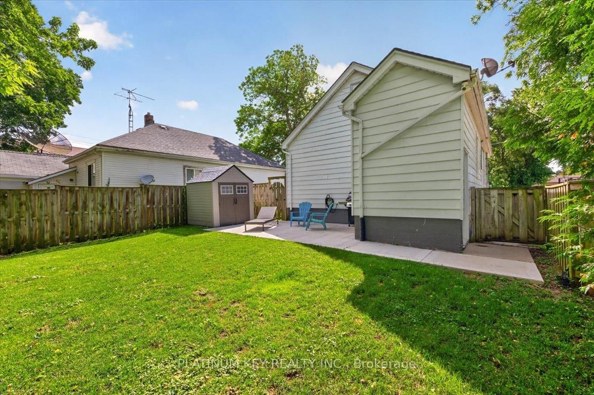 662 King Street • Strathroy-Caradoc, ON photo 22