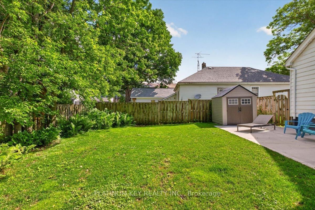 662 King Street • Strathroy-Caradoc, ON photo 23