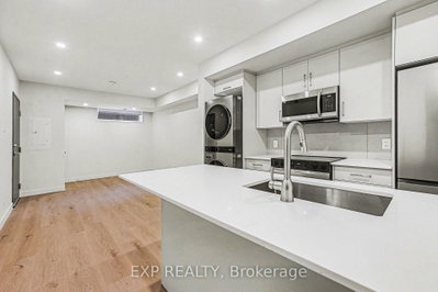 Unit 5 — 1301 Dorchester Avenue — photo 5