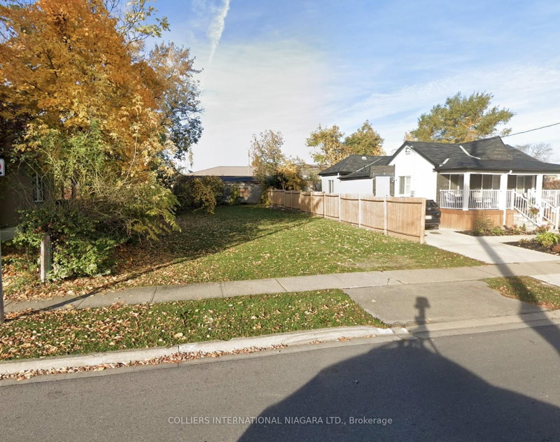 47 Page Street