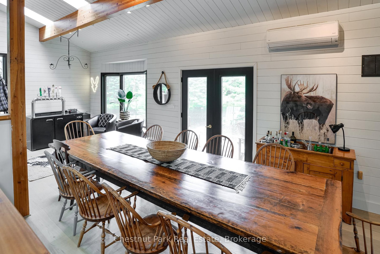 5600 Kahshe Lake • Gravenhurst, ON photo 18