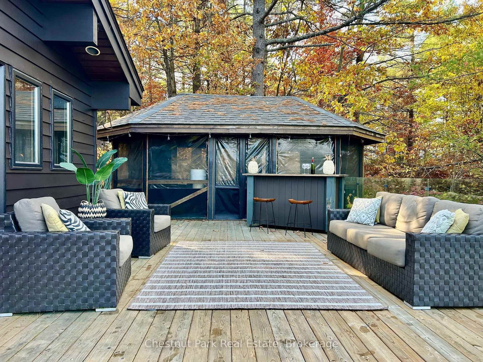 5600 Kahshe Lake • Gravenhurst, ON photo 22