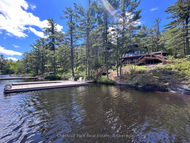 5600 Kahshe Lake