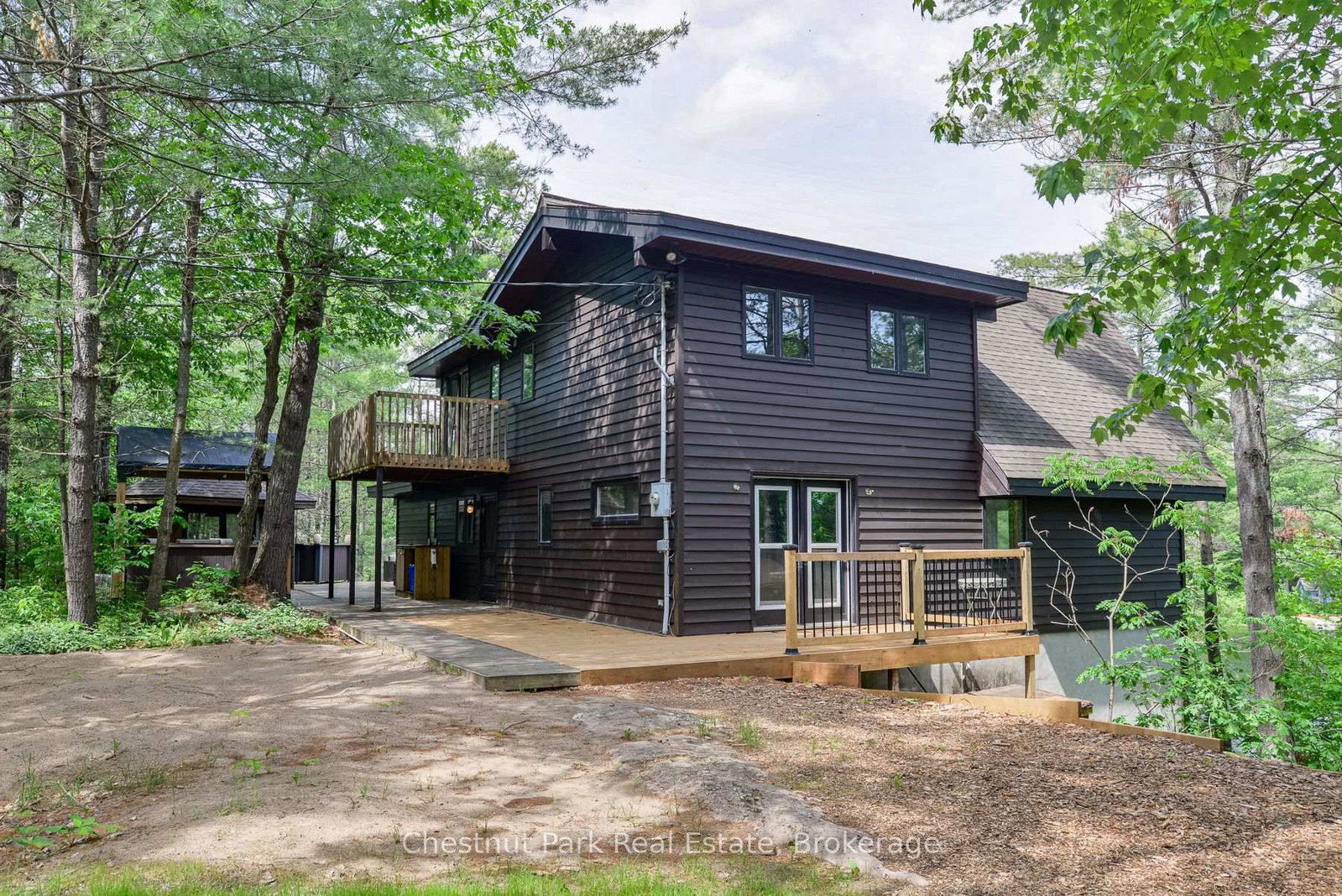5600 Kahshe Lake • Gravenhurst, ON photo 34
