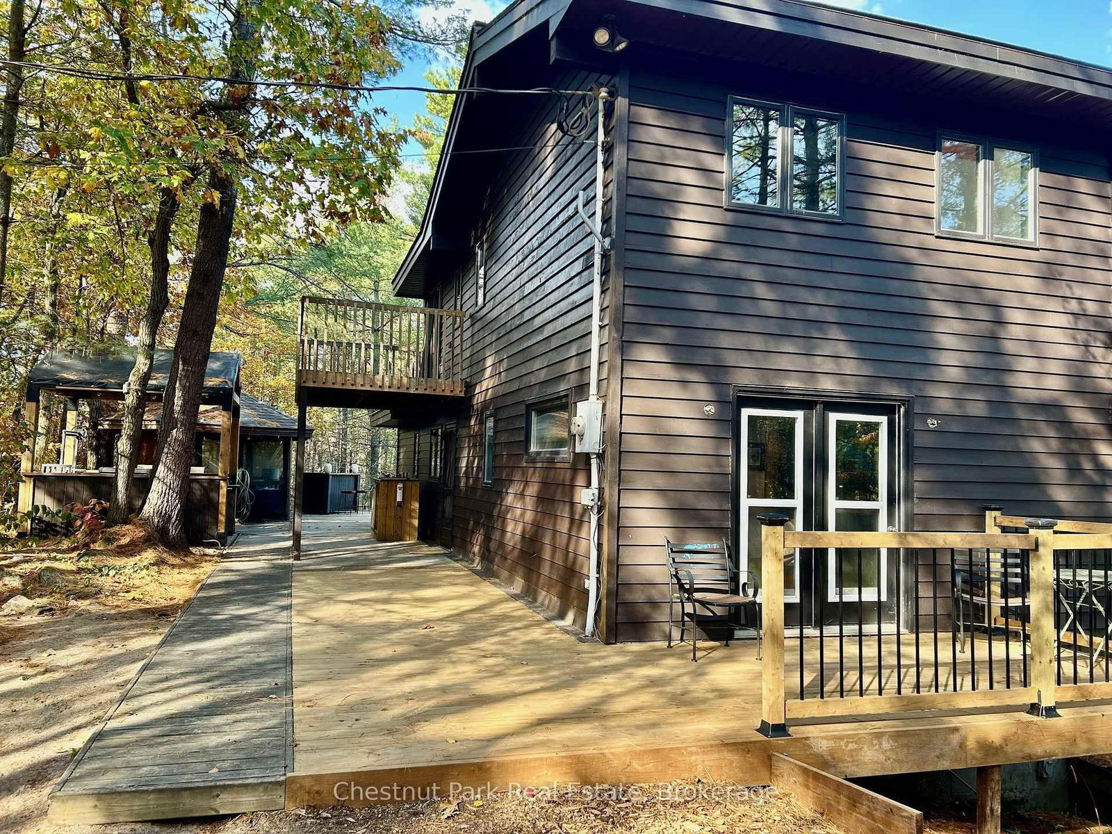 5600 Kahshe Lake • Gravenhurst, ON photo 37