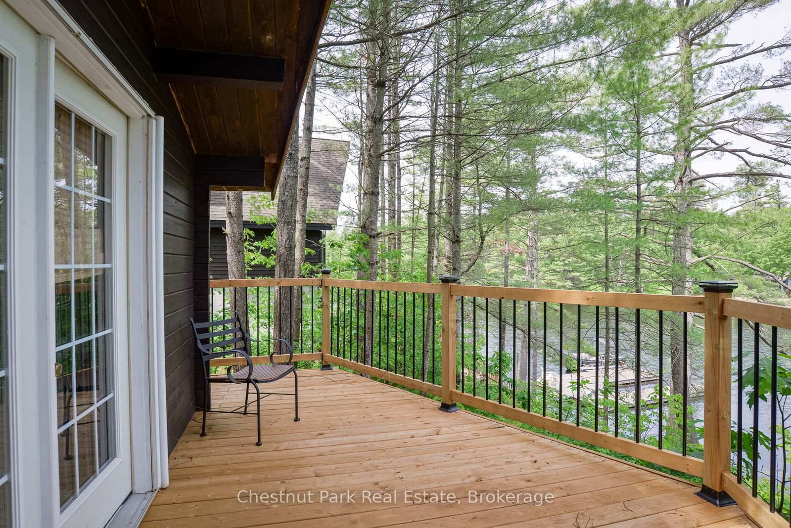 5600 Kahshe Lake • Gravenhurst, ON photo 38