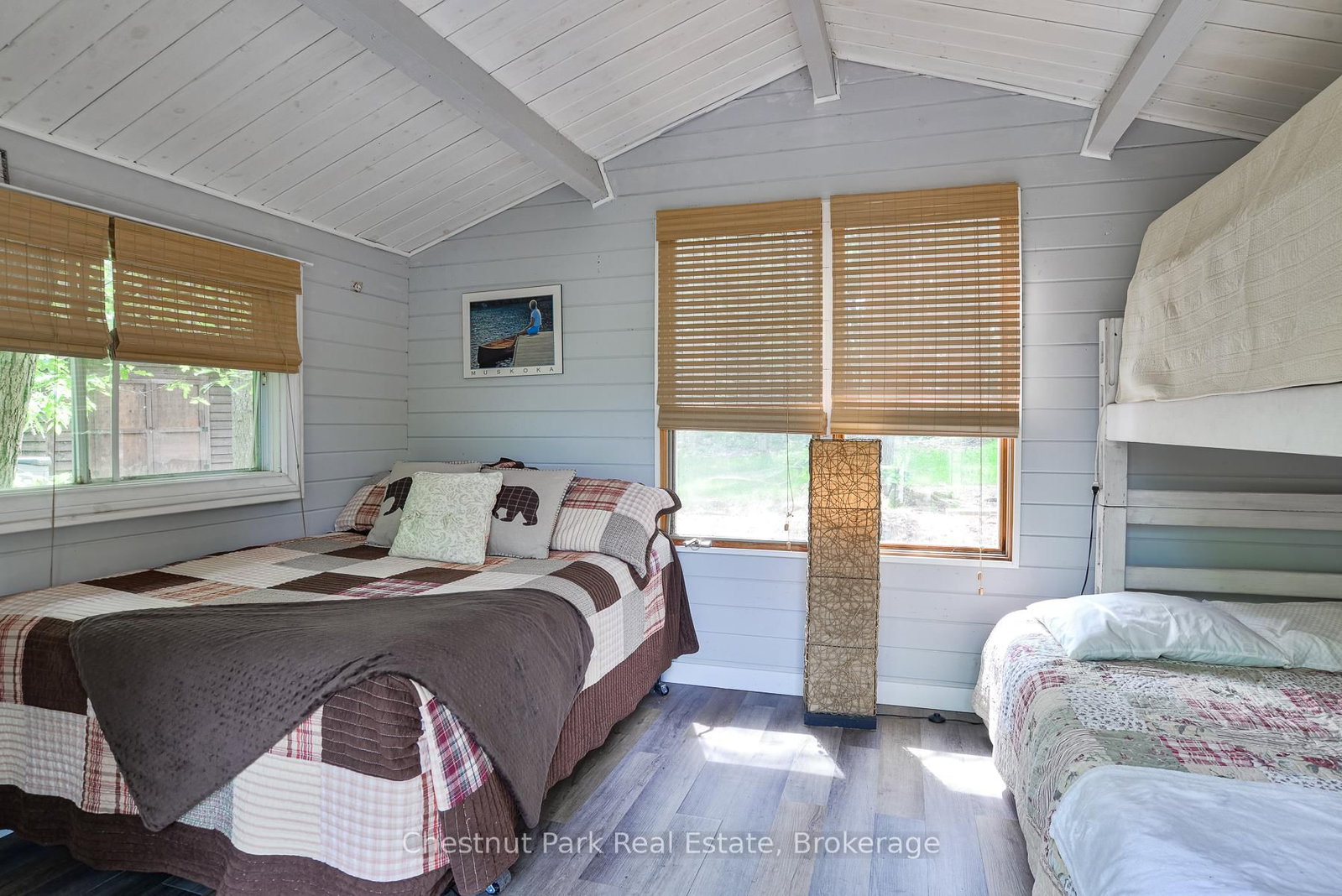 5600 Kahshe Lake • Gravenhurst, ON photo 39
