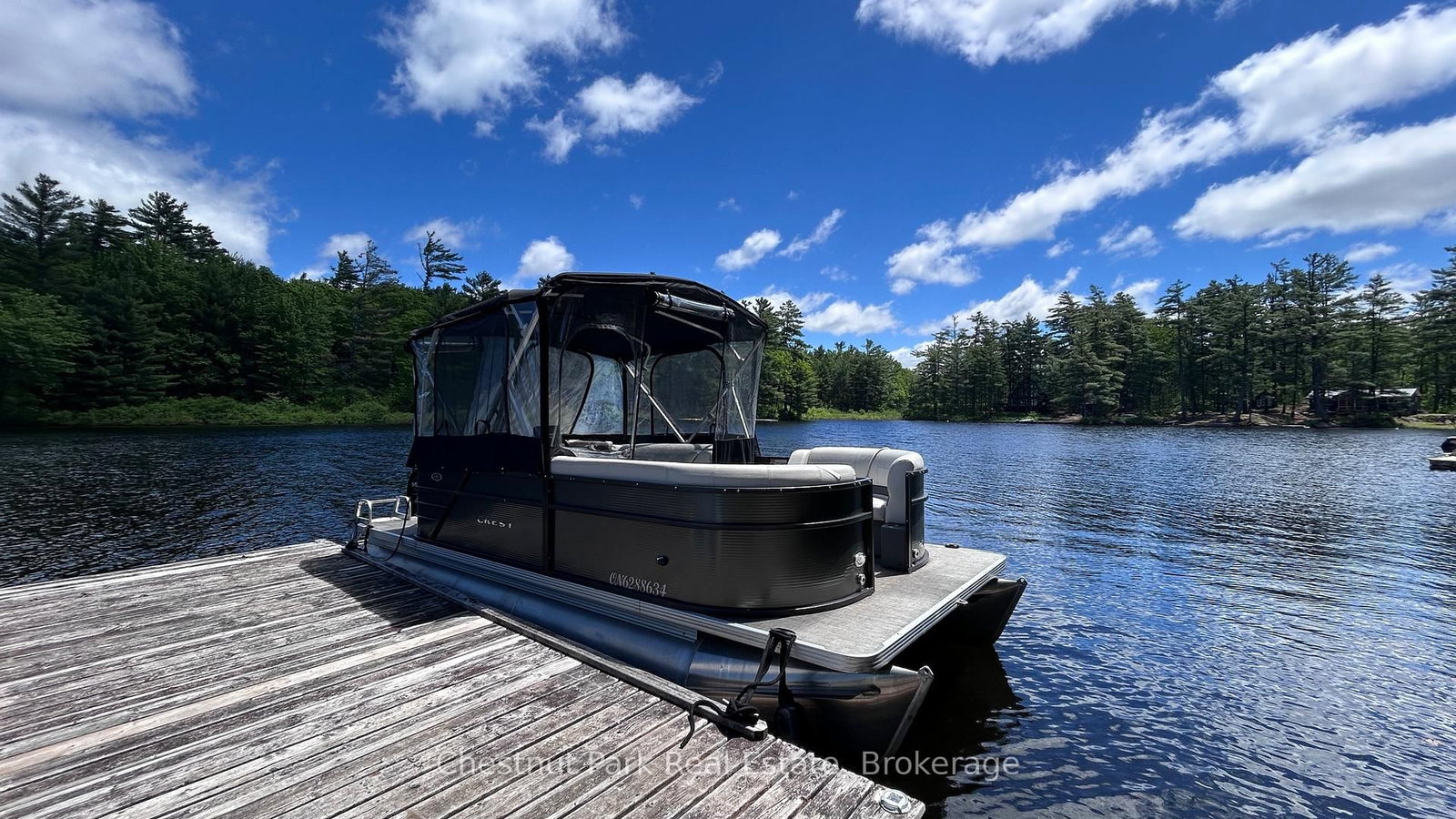5600 Kahshe Lake • Gravenhurst, ON photo 41