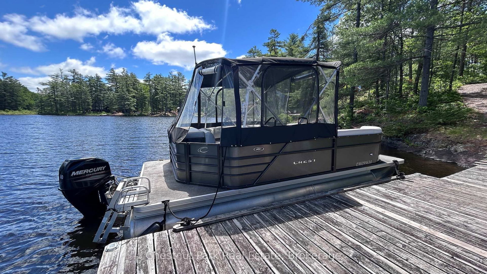 5600 Kahshe Lake • Gravenhurst, ON photo 42