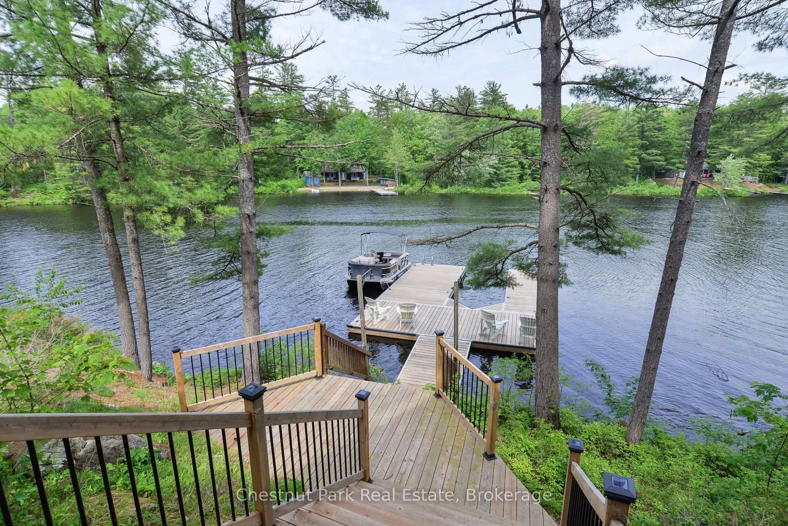 5600 Kahshe Lake • Gravenhurst, ON photo 5