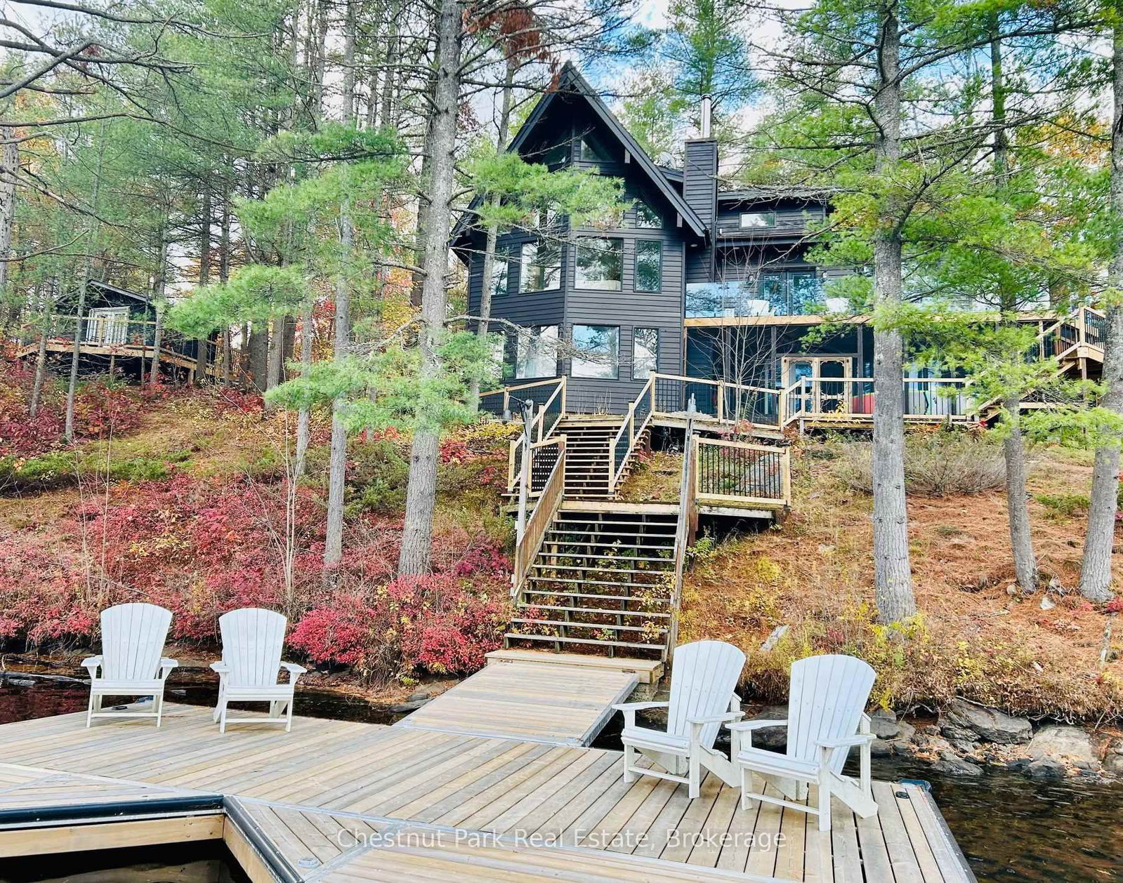 5600 Kahshe Lake • Gravenhurst, ON photo 6
