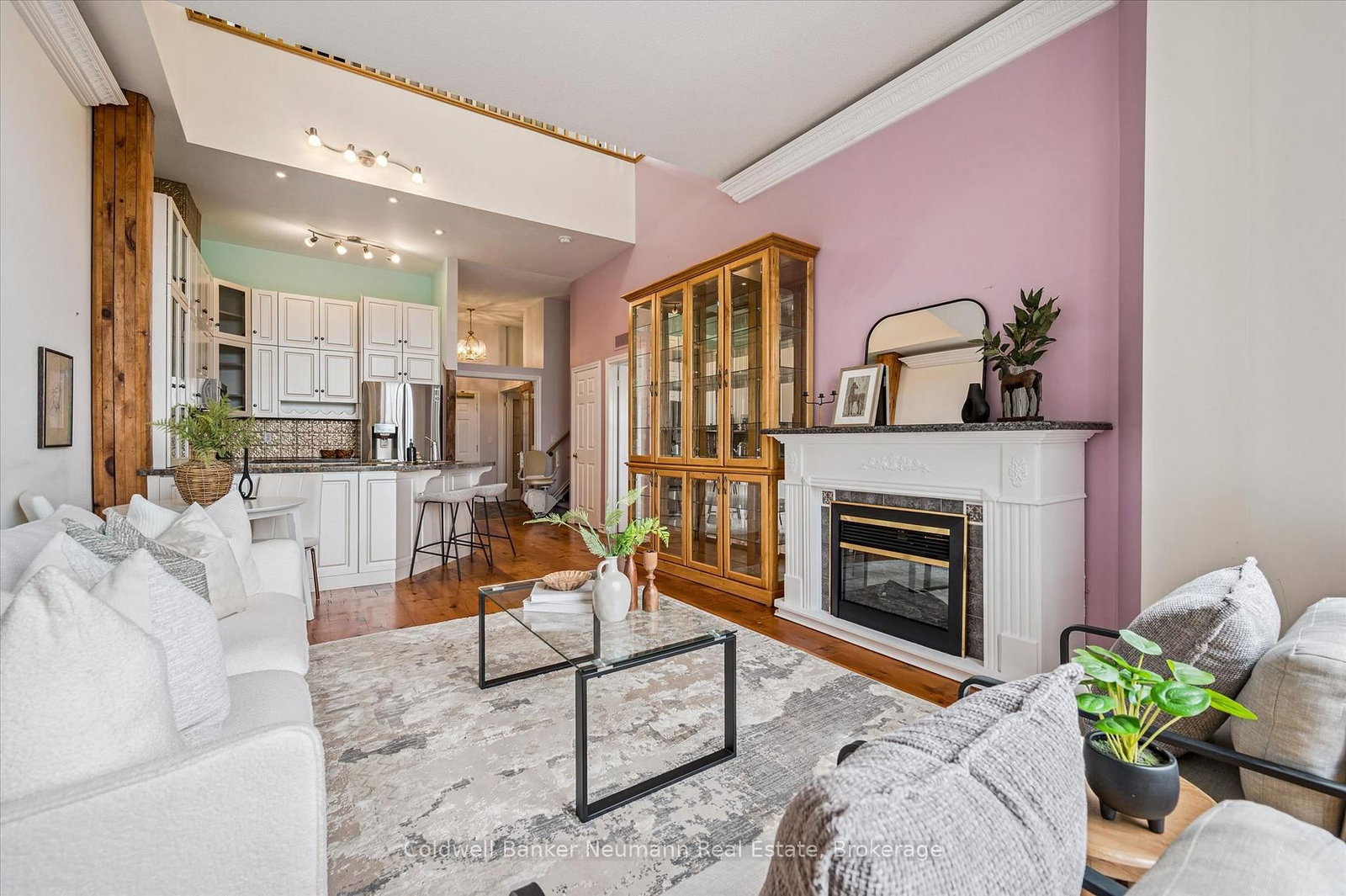 478 E St Andrew Street • #306 • Centre Wellington, ON photo 14
