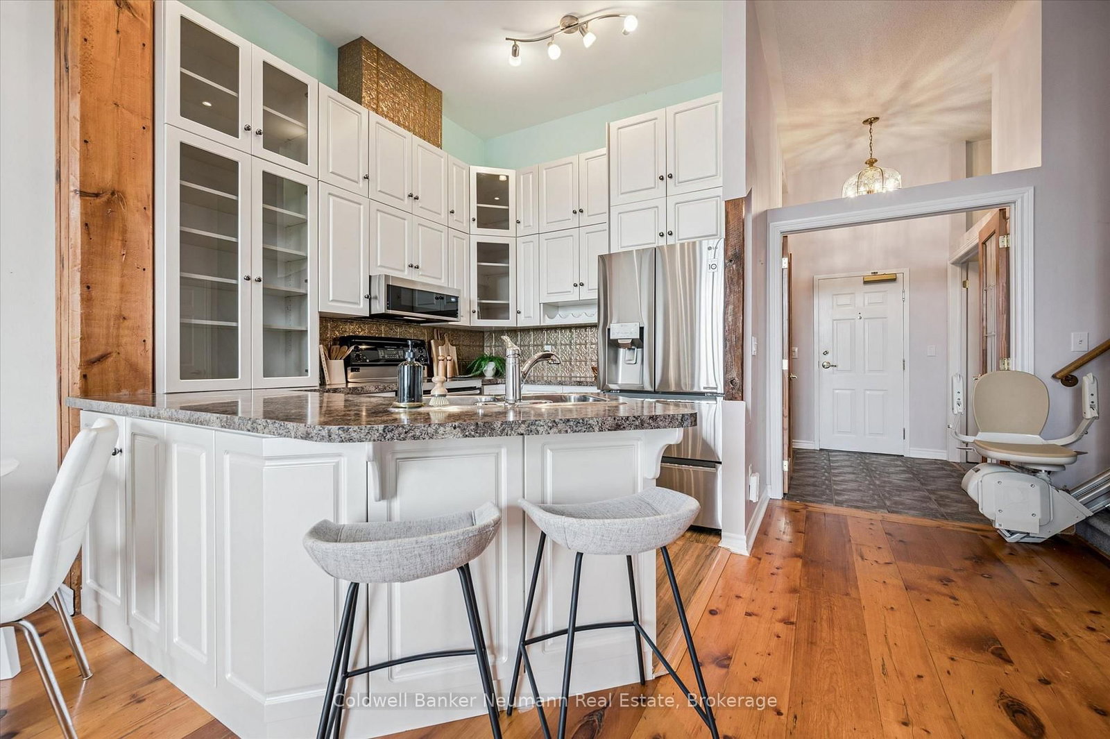 478 E St Andrew Street • #306 • Centre Wellington, ON photo 4
