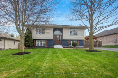 22 LORRAINE Avenue