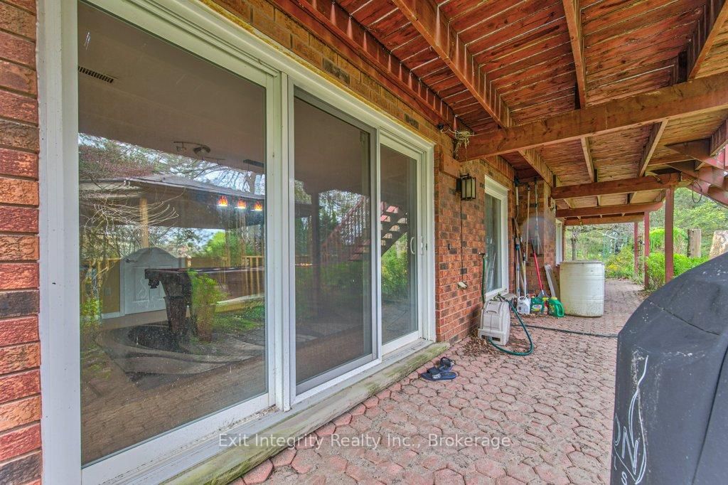 247 Rolling Acres Court • Kitchener, ON photo 39
