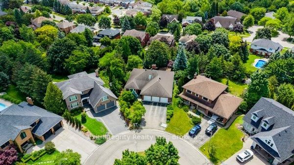 247 Rolling Acres Court • Kitchener, ON photo 44