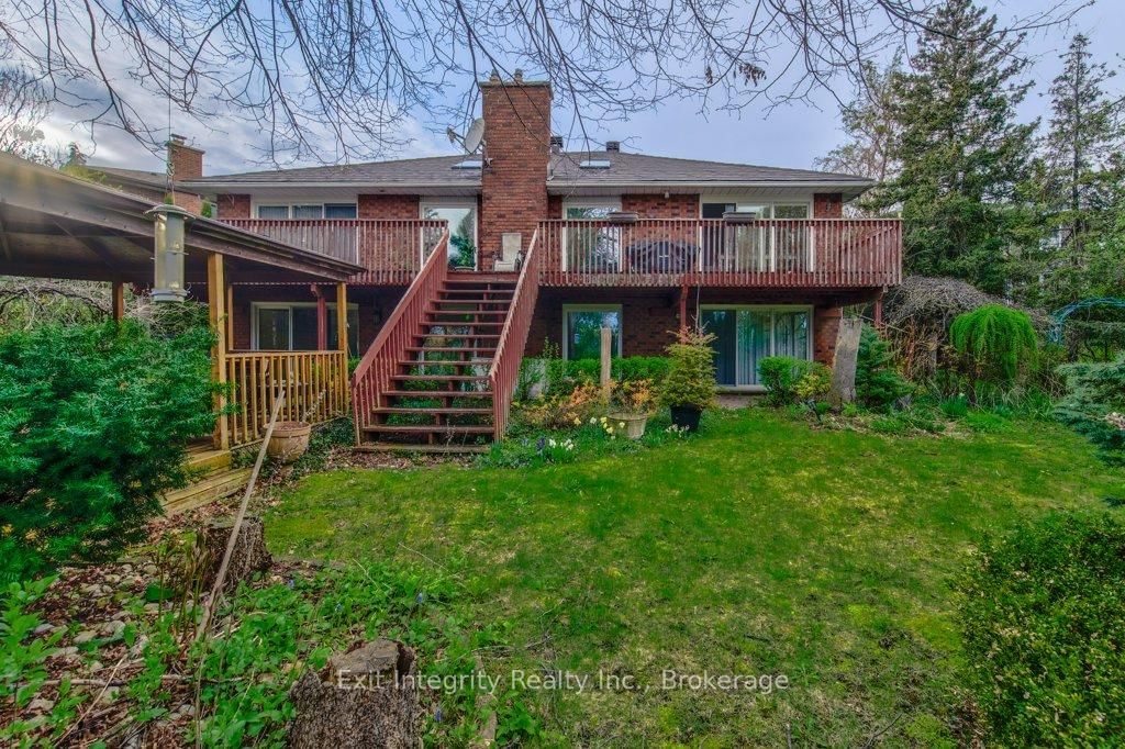 247 Rolling Acres Court • Kitchener, ON photo 46