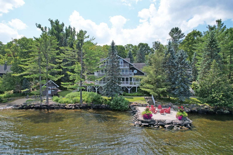 9 - 1167 Armstrong Point Road