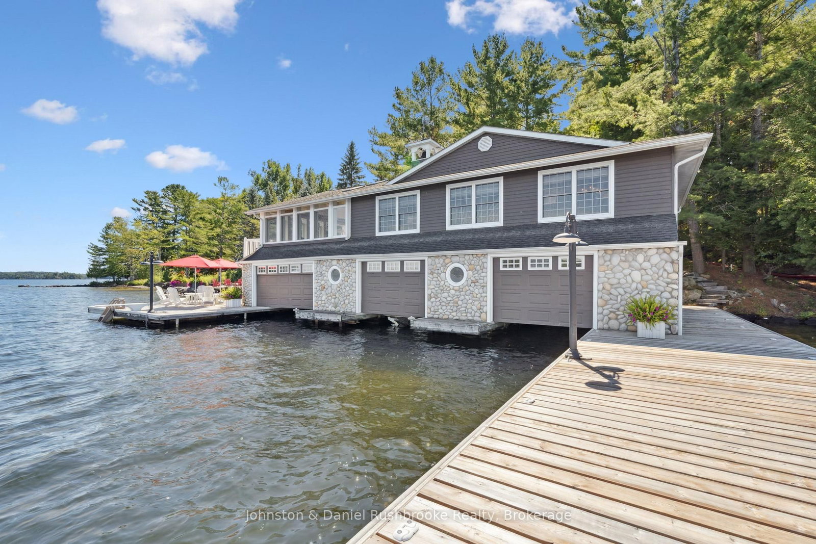 1167 Armstrong Point Road • #9 • Muskoka Lakes, ON photo 38