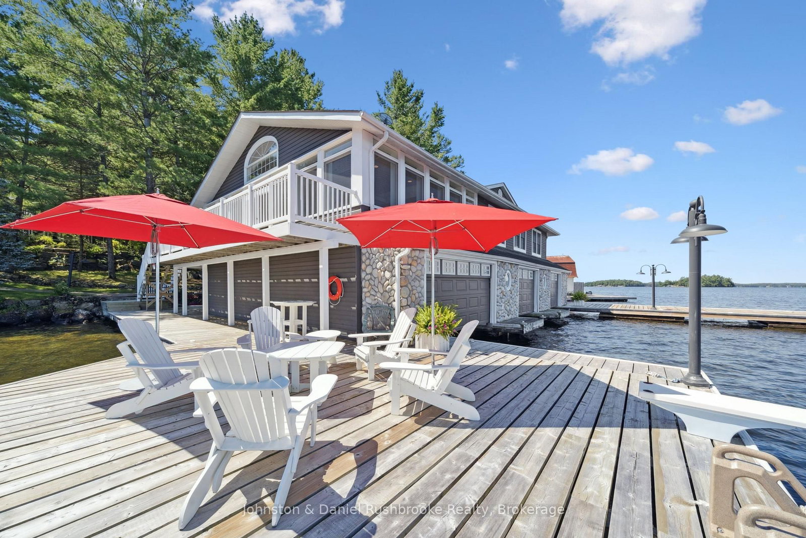 1167 Armstrong Point Road • #9 • Muskoka Lakes, ON photo 39