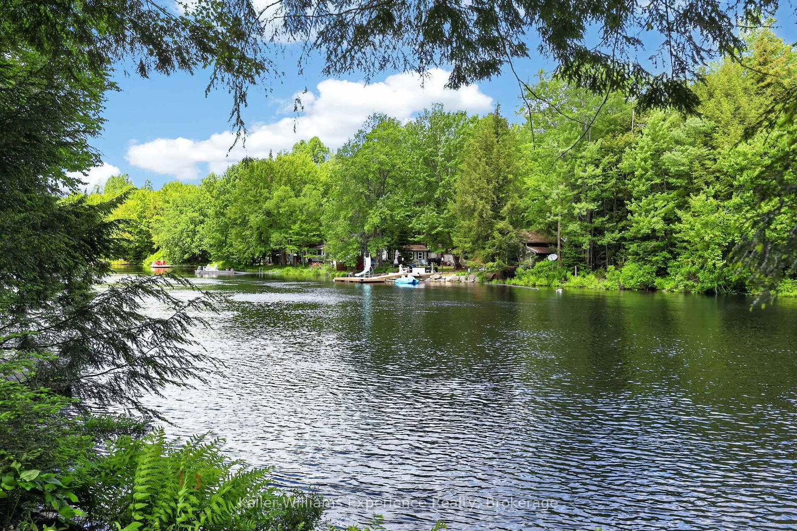 1133 Sherwood Forest Road • Bracebridge, ON photo 11