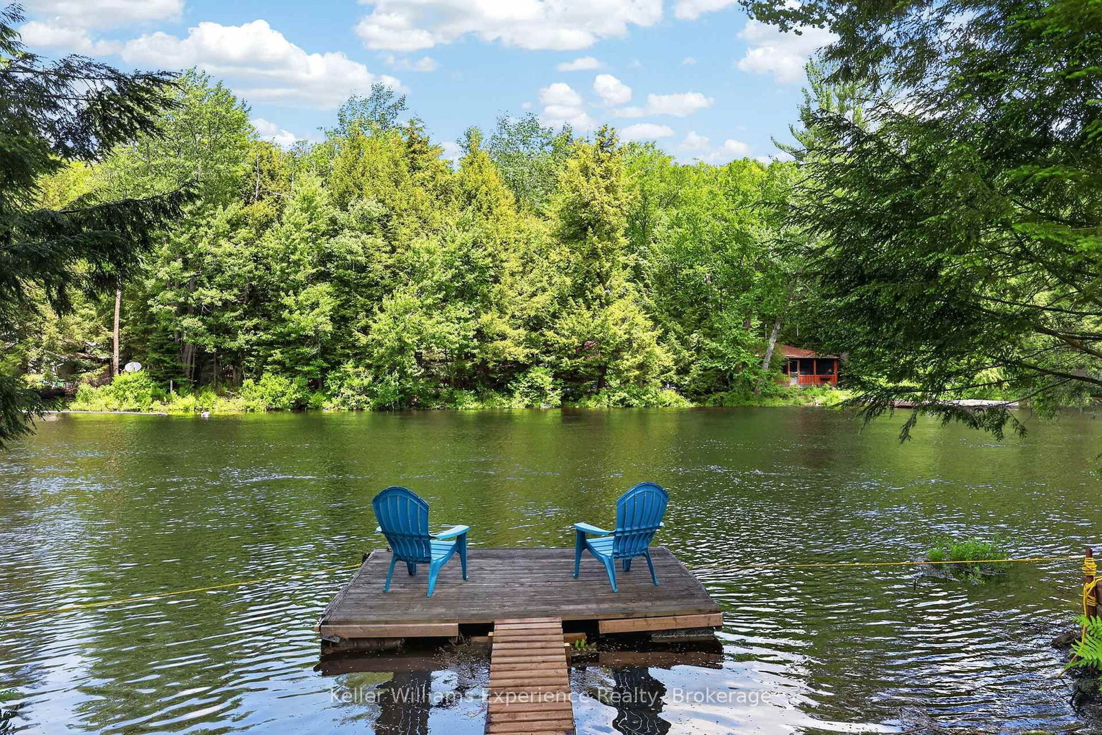 1133 Sherwood Forest Road • Bracebridge, ON photo 2