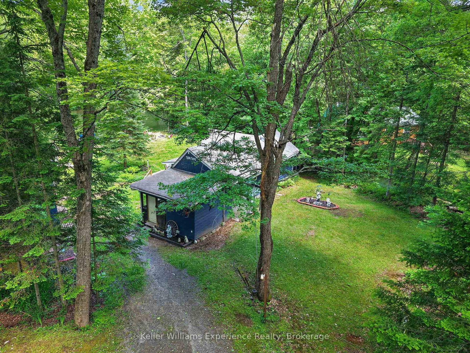 1133 Sherwood Forest Road • Bracebridge, ON photo 26