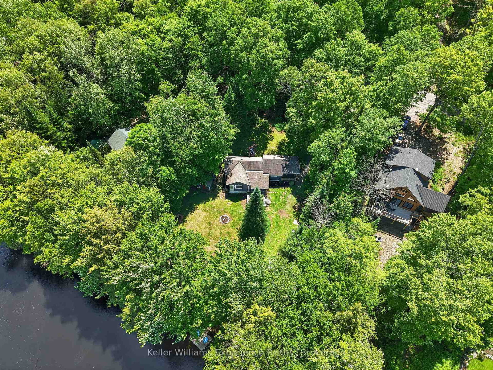 1133 Sherwood Forest Road • Bracebridge, ON photo 27