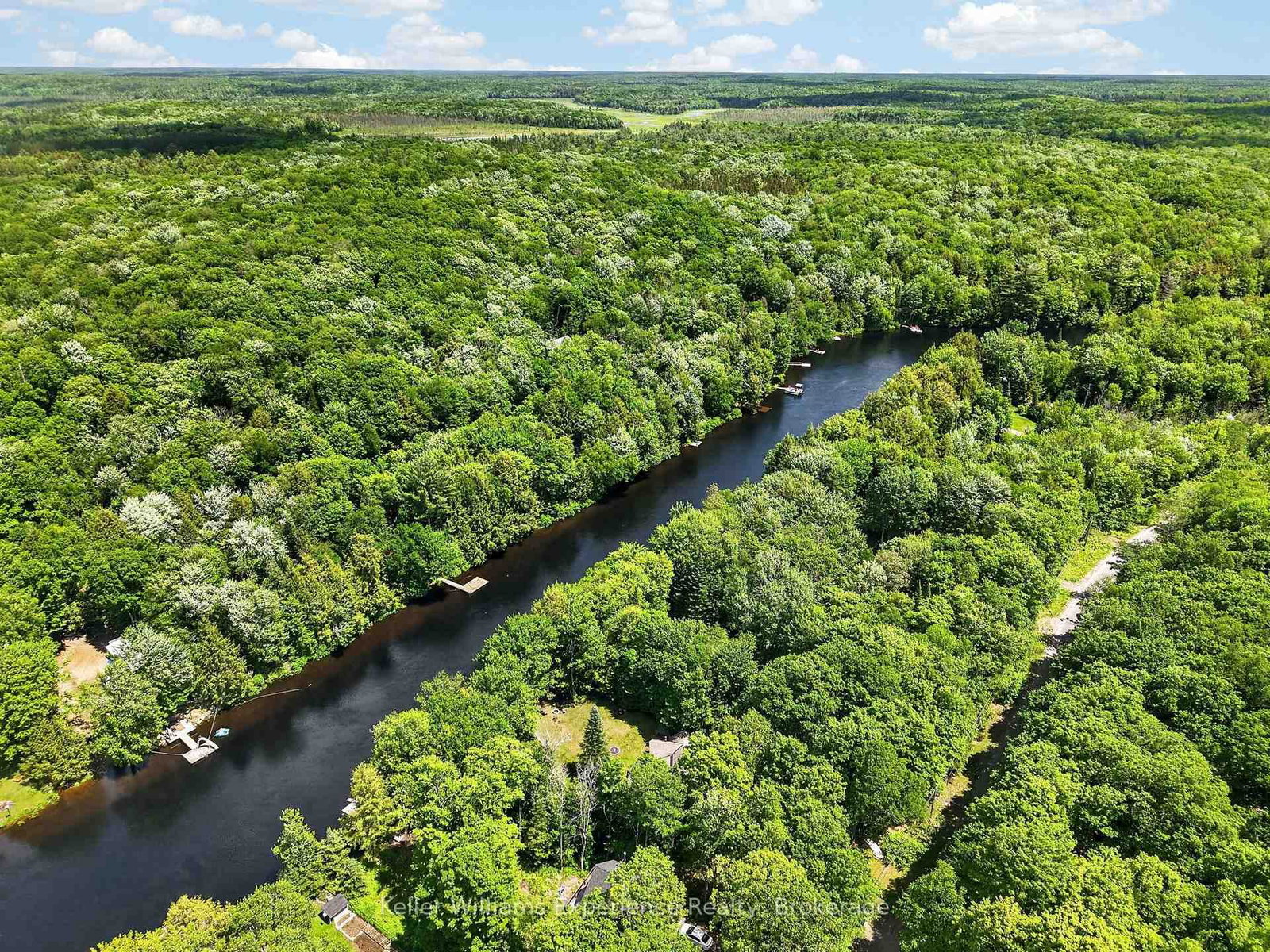 1133 Sherwood Forest Road • Bracebridge, ON photo 29