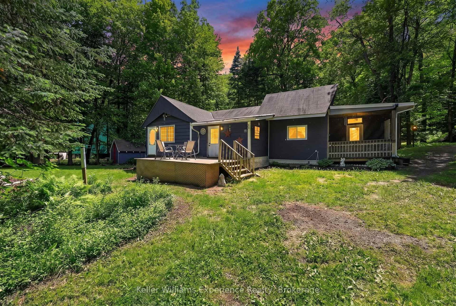 1133 Sherwood Forest Road • Bracebridge, ON photo 3