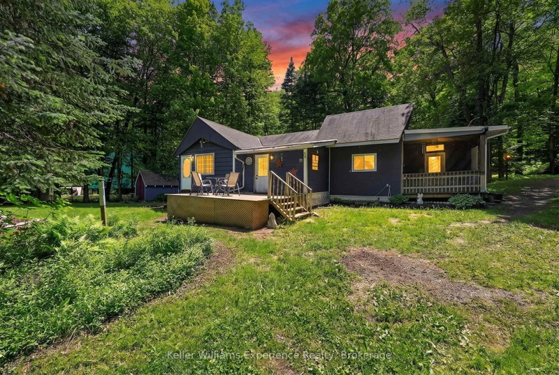 1133 Sherwood Forest Road